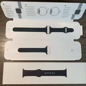 Apple Watch Sport Band